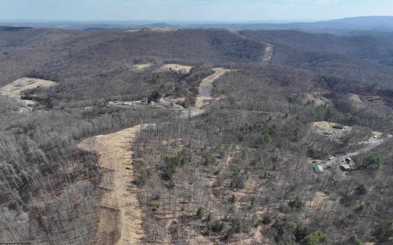 0 Crag Road, Rainelle, West Virginia 26201, ,Lots/land,For Sale,Crag,10158717