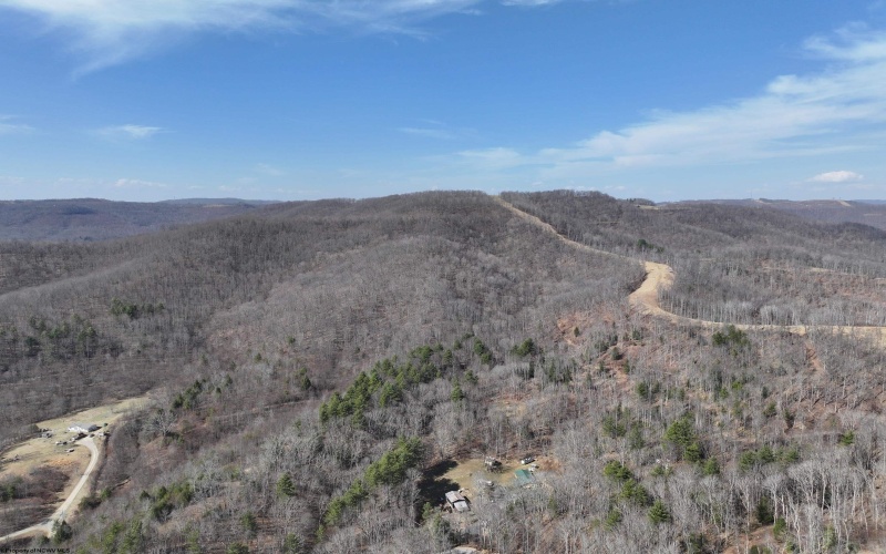 0 Crag Road, Rainelle, West Virginia 26201, ,Lots/land,For Sale,Crag,10158717