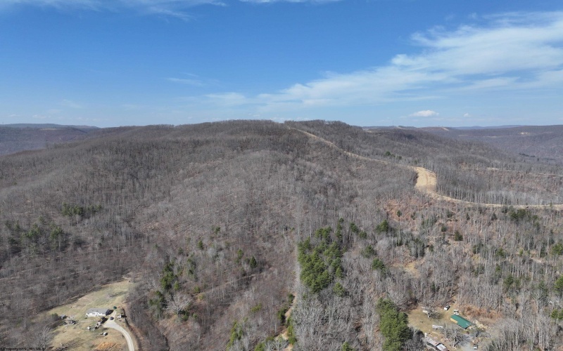 0 Crag Road, Rainelle, West Virginia 26201, ,Lots/land,For Sale,Crag,10158717