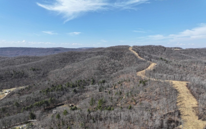 0 Crag Road, Rainelle, West Virginia 26201, ,Lots/land,For Sale,Crag,10158717