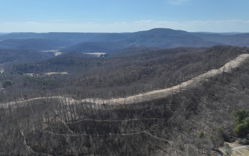 0 Crag Road, Rainelle, West Virginia 26201, ,Lots/land,For Sale,Crag,10158717