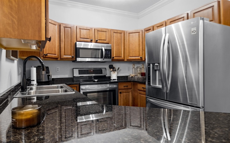 2518 Suncrest Village, Morgantown, West Virginia 26505, 2 Bedrooms Bedrooms, 5 Rooms Rooms,2 BathroomsBathrooms,Single Family Attached,For Sale,Suncrest,10158719