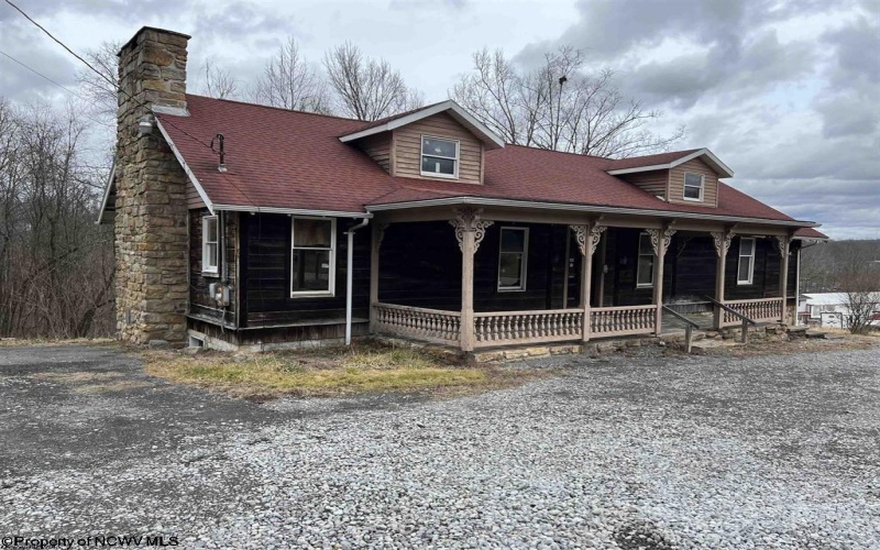 445 Main Street, Kingwood, West Virginia 26537, ,Commercial/industrial,For Lease,Main,10158720