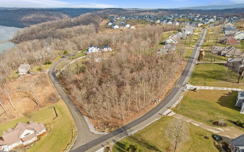 Lot 62&63 Falling Water Lane, Morgantown, West Virginia 26508, ,Lots/land,For Sale,Falling Water,10158735