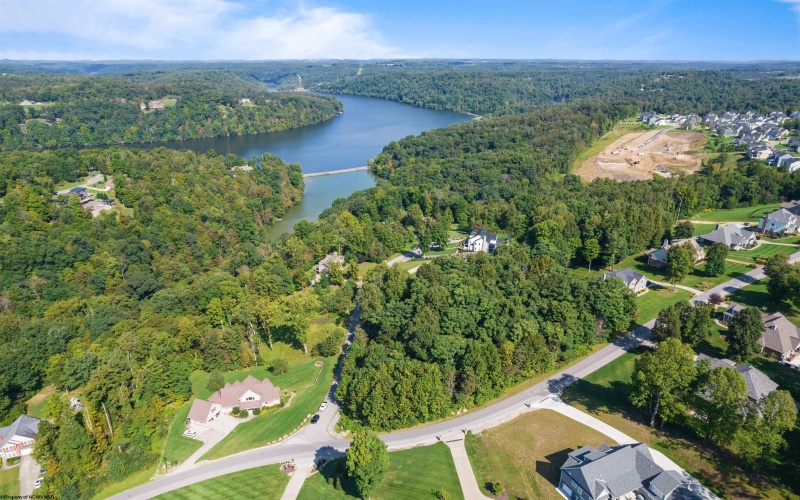 Lot 62&63 Falling Water Lane, Morgantown, West Virginia 26508, ,Lots/land,For Sale,Falling Water,10158735