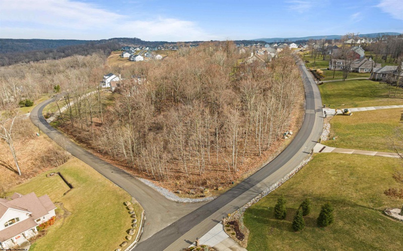 Lot 62&63 Falling Water Lane, Morgantown, West Virginia 26508, ,Lots/land,For Sale,Falling Water,10158735
