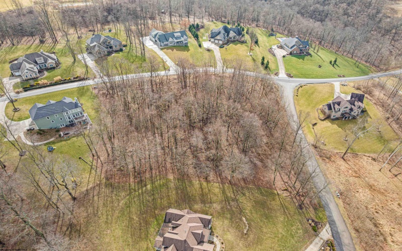 Lot 62&63 Falling Water Lane, Morgantown, West Virginia 26508, ,Lots/land,For Sale,Falling Water,10158735
