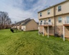 116 Red Oak Lane, Morgantown, West Virginia 26501, 3 Bedrooms Bedrooms, 7 Rooms Rooms,2 BathroomsBathrooms,Single Family Attached,For Sale,Red Oak,10158752