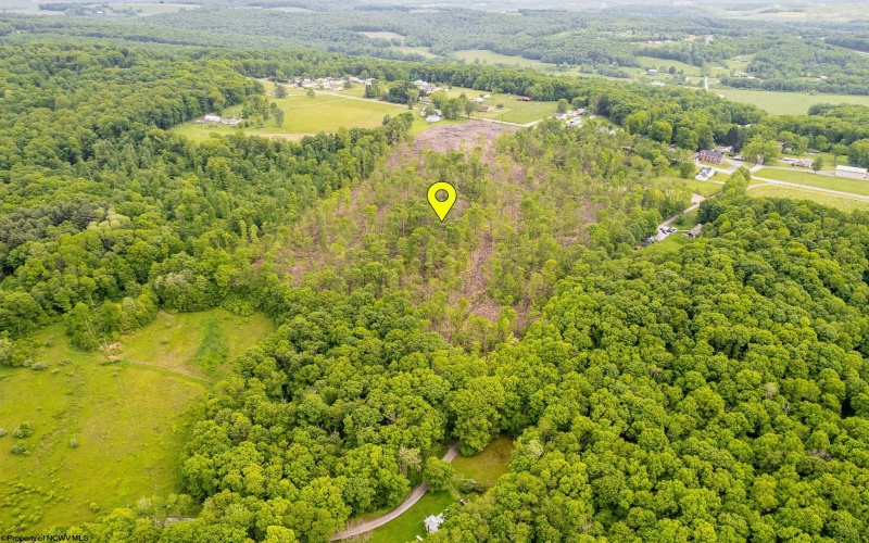 TBD Salem Road, Bruceton Mills, West Virginia 26525, ,Lots/land,For Sale,Salem,10158744