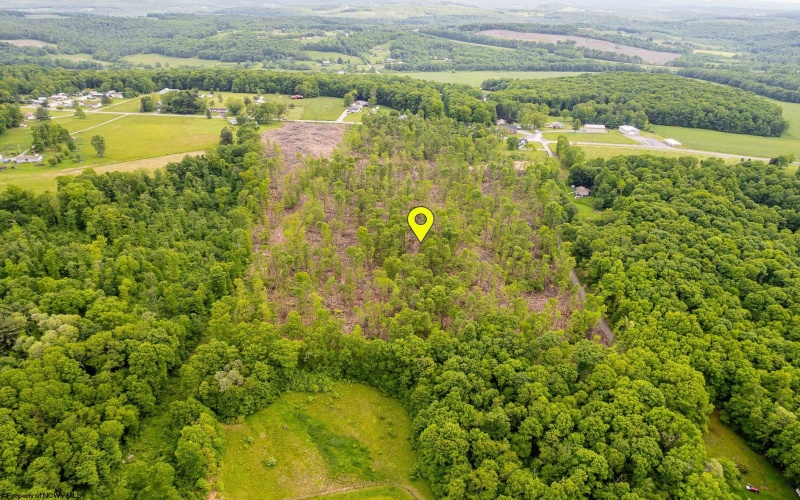 TBD Salem Road, Bruceton Mills, West Virginia 26525, ,Lots/land,For Sale,Salem,10158744