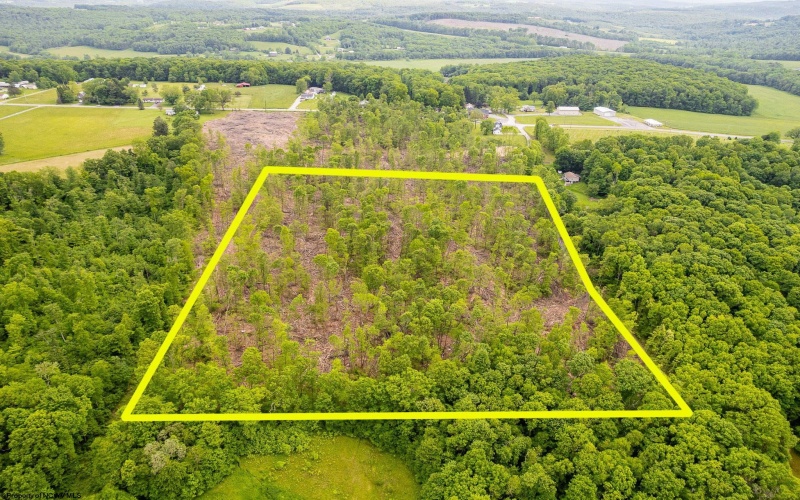 TBD Salem Road, Bruceton Mills, West Virginia 26525, ,Lots/land,For Sale,Salem,10158744