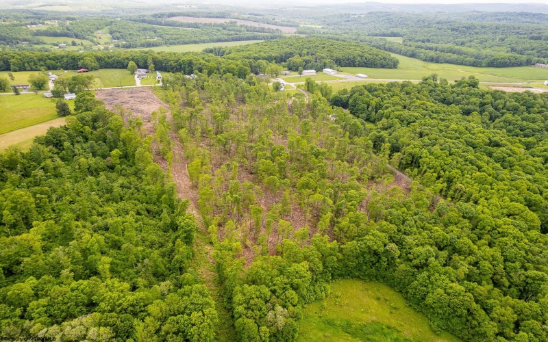 TBD Salem Road, Bruceton Mills, West Virginia 26525, ,Lots/land,For Sale,Salem,10158744
