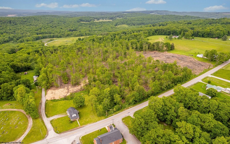TBD Salem Road, Bruceton Mills, West Virginia 26525, ,Lots/land,For Sale,Salem,10158744