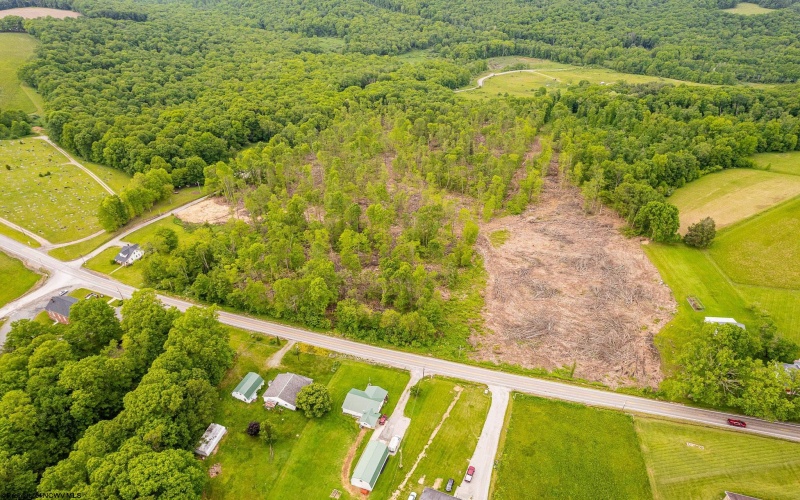 TBD Salem Road, Bruceton Mills, West Virginia 26525, ,Lots/land,For Sale,Salem,10158744