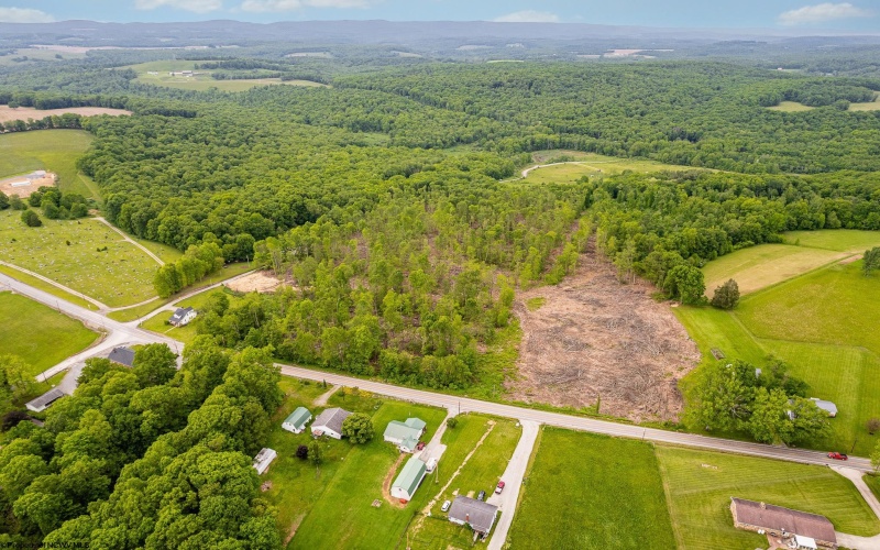 TBD Salem Road, Bruceton Mills, West Virginia 26525, ,Lots/land,For Sale,Salem,10158744