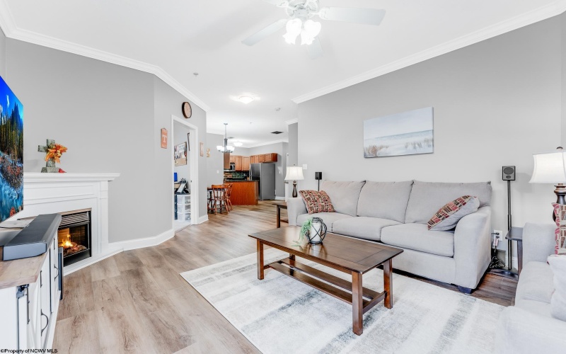 2511 Suncrest Village, Morgantown, West Virginia 26505, 2 Bedrooms Bedrooms, 4 Rooms Rooms,2 BathroomsBathrooms,Single Family Attached,For Sale,Suncrest,10158750
