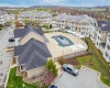 2511 Suncrest Village, Morgantown, West Virginia 26505, 2 Bedrooms Bedrooms, 4 Rooms Rooms,2 BathroomsBathrooms,Single Family Attached,For Sale,Suncrest,10158750
