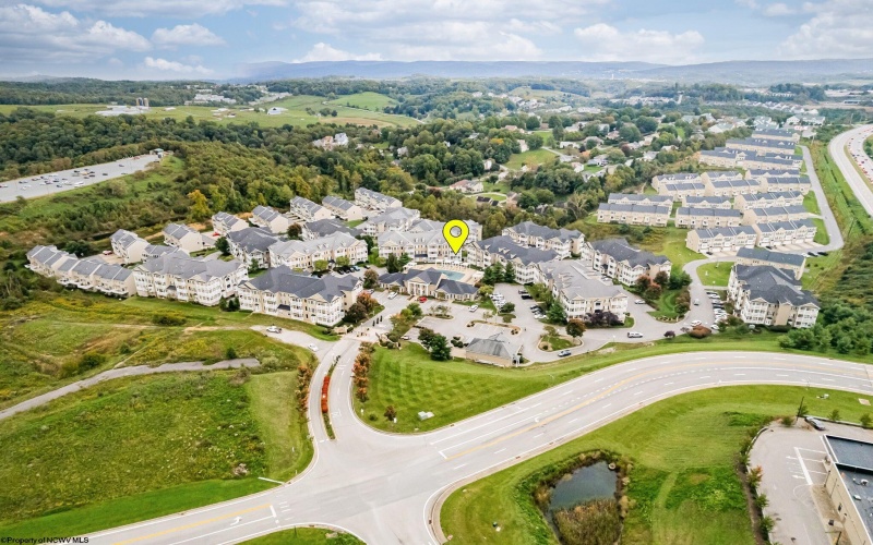 2511 Suncrest Village, Morgantown, West Virginia 26505, 2 Bedrooms Bedrooms, 4 Rooms Rooms,2 BathroomsBathrooms,Single Family Attached,For Sale,Suncrest,10158750