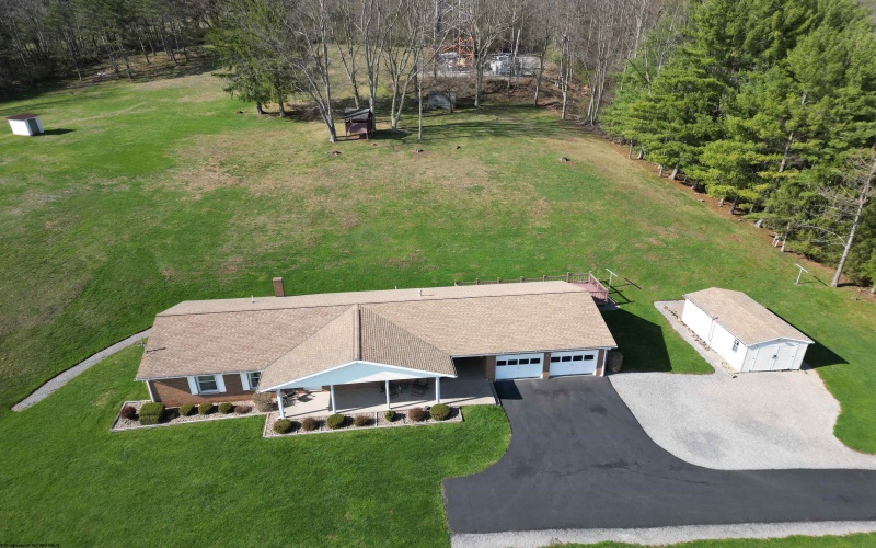 212 Lady Slipper Drive, Buckhannon, West Virginia 26201, 3 Bedrooms Bedrooms, 6 Rooms Rooms,3 BathroomsBathrooms,Single Family Detached,For Sale,Lady Slipper,10158747
