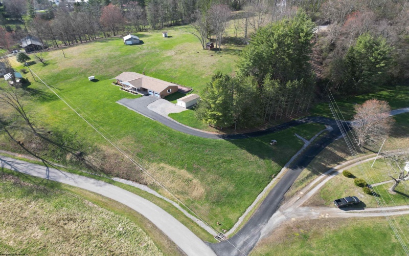 212 Lady Slipper Drive, Buckhannon, West Virginia 26201, 3 Bedrooms Bedrooms, 6 Rooms Rooms,3 BathroomsBathrooms,Single Family Detached,For Sale,Lady Slipper,10158747