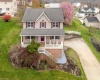 1233 Chase Street, Morgantown, West Virginia 26508, 4 Bedrooms Bedrooms, 8 Rooms Rooms,4 BathroomsBathrooms,Single Family Detached,For Sale,Chase,10158742