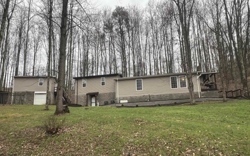 749 Valley Hill Estate Lane, Horner, West Virginia 26372, 4 Bedrooms Bedrooms, 9 Rooms Rooms,3 BathroomsBathrooms,Single Family Detached,For Sale,Valley Hill Estate,10158756