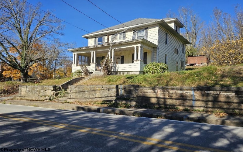 193 Main Street, Salem, West Virginia 26426, 4 Bedrooms Bedrooms, 8 Rooms Rooms,1 BathroomBathrooms,Single Family Detached,For Sale,Main,10157059