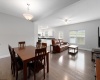 204 Mimosa Lane, Bridgeport, West Virginia 26330, 4 Bedrooms Bedrooms, 8 Rooms Rooms,3 BathroomsBathrooms,Single Family Attached,For Sale,Mimosa,10158764