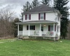 28 Shingleton Road, Spelter, West Virginia 26438, 3 Bedrooms Bedrooms, 8 Rooms Rooms,2 BathroomsBathrooms,Single Family Detached,For Sale,Shingleton,10158758