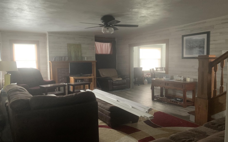 28 Shingleton Road, Spelter, West Virginia 26438, 3 Bedrooms Bedrooms, 8 Rooms Rooms,2 BathroomsBathrooms,Single Family Detached,For Sale,Shingleton,10158758