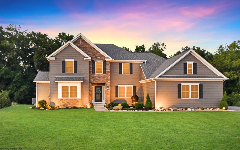 50 Belgian Lane, Morgantown, West Virginia 26508, 4 Bedrooms Bedrooms, 11 Rooms Rooms,3 BathroomsBathrooms,Single Family Detached,For Sale,Belgian,10158767