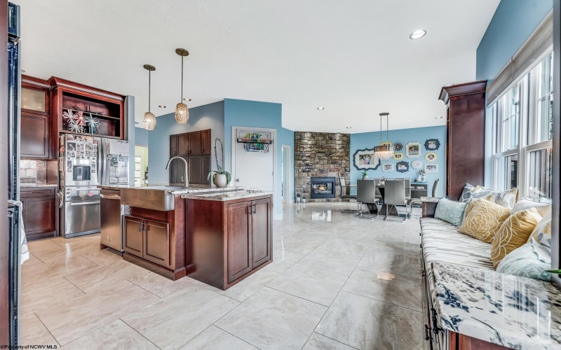 60 Heritage Hills Road, Uniontown, Pennsylvania 15401, 3 Bedrooms Bedrooms, 8 Rooms Rooms,2 BathroomsBathrooms,Single Family Detached,For Sale,Heritage Hills,10158761