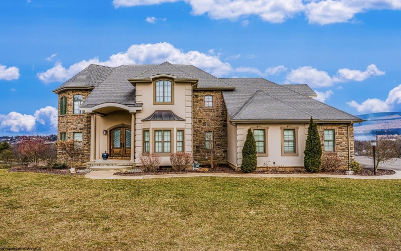 60 Heritage Hills Road, Uniontown, Pennsylvania 15401, 3 Bedrooms Bedrooms, 8 Rooms Rooms,2 BathroomsBathrooms,Single Family Detached,For Sale,Heritage Hills,10158761