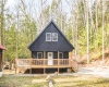 145 Bowers Lane, Bruceton Mills, West Virginia 26525, 2 Bedrooms Bedrooms, 6 Rooms Rooms,1 BathroomBathrooms,Single Family Detached,For Sale,Bowers,10158768