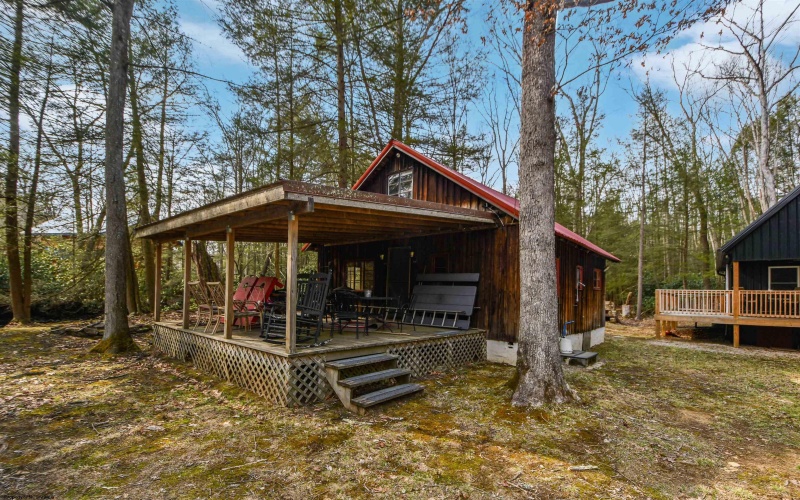 145 Bowers Lane, Bruceton Mills, West Virginia 26525, 2 Bedrooms Bedrooms, 6 Rooms Rooms,1 BathroomBathrooms,Single Family Detached,For Sale,Bowers,10158768