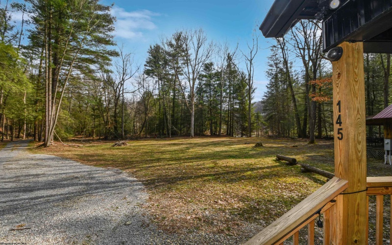 145 Bowers Lane, Bruceton Mills, West Virginia 26525, 2 Bedrooms Bedrooms, 6 Rooms Rooms,1 BathroomBathrooms,Single Family Detached,For Sale,Bowers,10158768