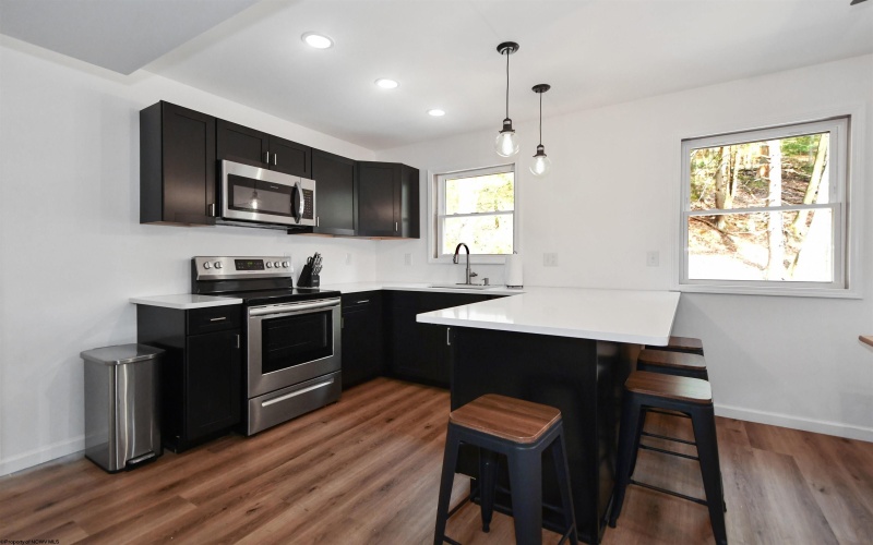 145 Bowers Lane, Bruceton Mills, West Virginia 26525, 2 Bedrooms Bedrooms, 6 Rooms Rooms,1 BathroomBathrooms,Single Family Detached,For Sale,Bowers,10158768