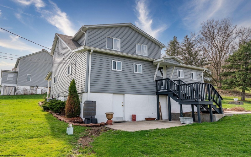 910 Keisterville Road, Keisterville, Pennsylvania 15449, 3 Bedrooms Bedrooms, 6 Rooms Rooms,1 BathroomBathrooms,Single Family Detached,For Sale,Keisterville,10158766