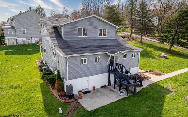910 Keisterville Road, Keisterville, Pennsylvania 15449, 3 Bedrooms Bedrooms, 6 Rooms Rooms,1 BathroomBathrooms,Single Family Detached,For Sale,Keisterville,10158766