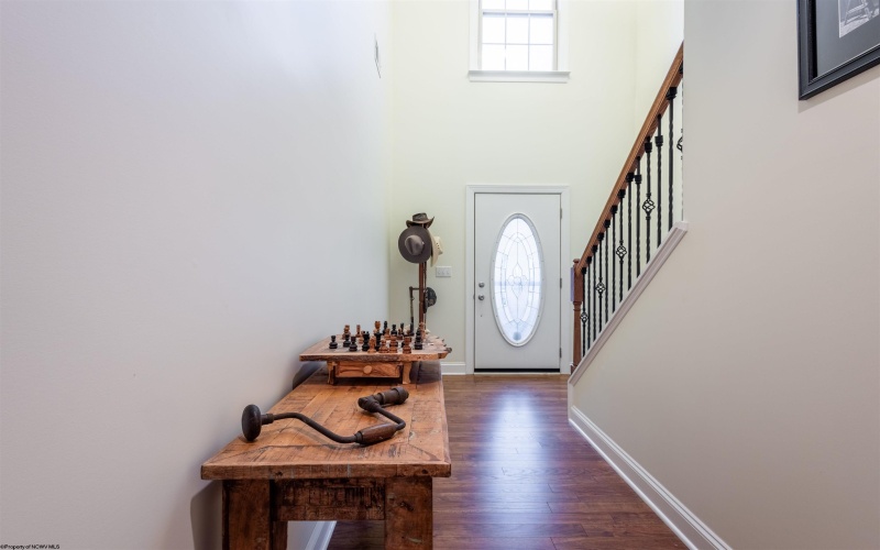24 Fairway Drive, Mount Clare, West Virginia 26408, 3 Bedrooms Bedrooms, 5 Rooms Rooms,2 BathroomsBathrooms,Single Family Attached,For Sale,Fairway,10158791