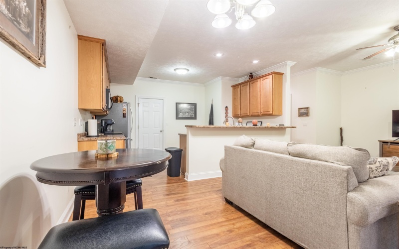 24 Fairway Drive, Mount Clare, West Virginia 26408, 3 Bedrooms Bedrooms, 5 Rooms Rooms,2 BathroomsBathrooms,Single Family Attached,For Sale,Fairway,10158791