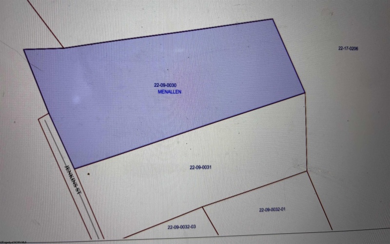 1126 Jenkins Street, Uniontown, Pennsylvania 15401, ,Lots/land,For Sale,Jenkins,10158786