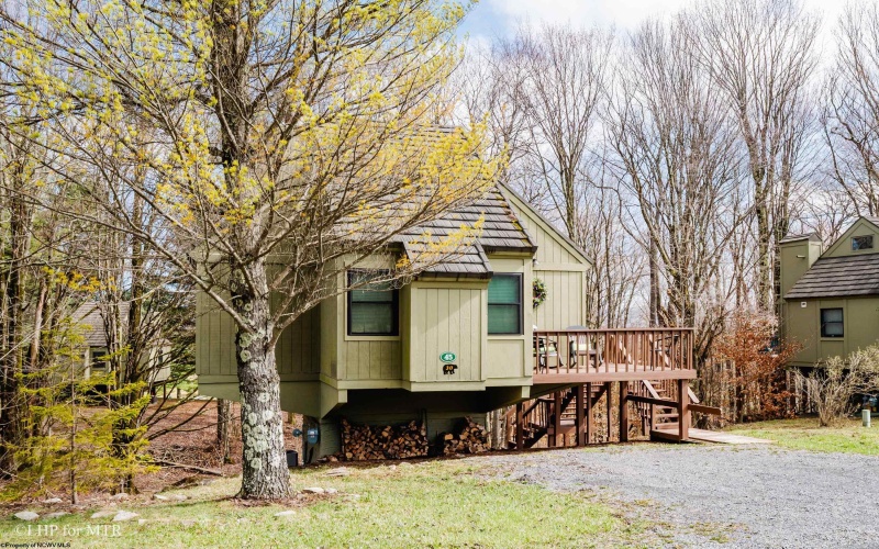 45 Wildflower Way, Davis, West Virginia 26260, 2 Bedrooms Bedrooms, 5 Rooms Rooms,1 BathroomBathrooms,Single Family Detached,For Sale,Wildflower,10158784