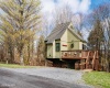 45 Wildflower Way, Davis, West Virginia 26260, 2 Bedrooms Bedrooms, 5 Rooms Rooms,1 BathroomBathrooms,Single Family Detached,For Sale,Wildflower,10158784