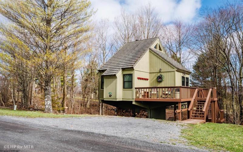 45 Wildflower Way, Davis, West Virginia 26260, 2 Bedrooms Bedrooms, 5 Rooms Rooms,1 BathroomBathrooms,Single Family Detached,For Sale,Wildflower,10158784