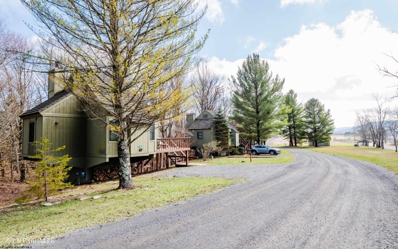 45 Wildflower Way, Davis, West Virginia 26260, 2 Bedrooms Bedrooms, 5 Rooms Rooms,1 BathroomBathrooms,Single Family Detached,For Sale,Wildflower,10158784