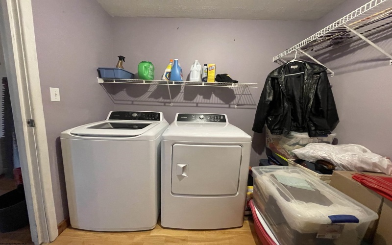451 Harley Brown Drive, Flatwoods, West Virginia 26621, 3 Bedrooms Bedrooms, 8 Rooms Rooms,1 BathroomBathrooms,Single Family Detached,For Sale,Harley Brown,10158783
