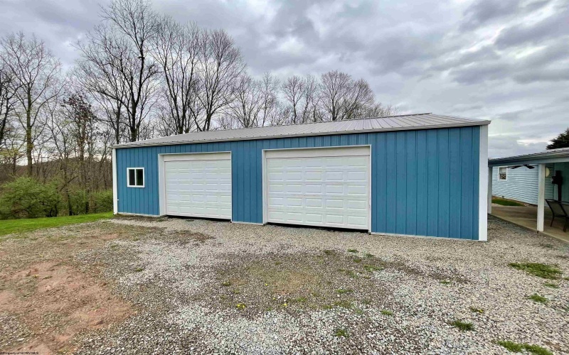 451 Harley Brown Drive, Flatwoods, West Virginia 26621, 3 Bedrooms Bedrooms, 8 Rooms Rooms,1 BathroomBathrooms,Single Family Detached,For Sale,Harley Brown,10158783