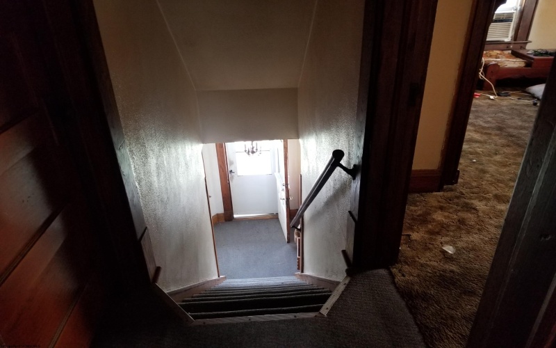 128 Coleman Avenue, Clarksburg, West Virginia 26301, ,Multi-unit/income,For Sale,Coleman,10158795