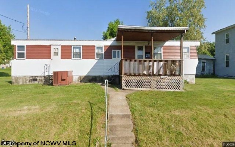 128 Coleman Avenue, Clarksburg, West Virginia 26301, ,Multi-unit/income,For Sale,Coleman,10158795